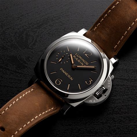 panerai lug width 47mm|Panerai luminor 47mm reviews.